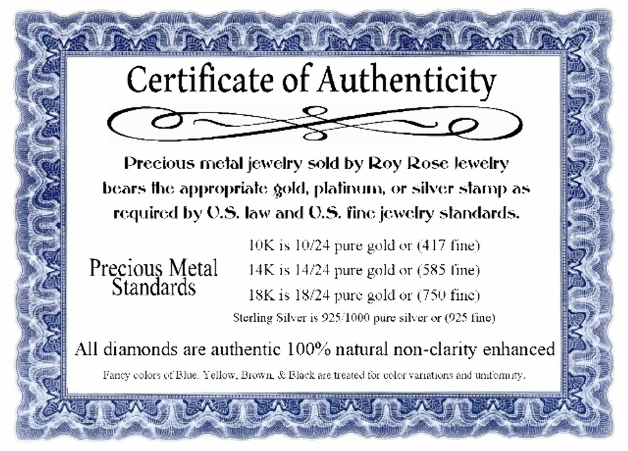 14K White Gold Small Fancy Script Initial Letter S Charm Pendant - (B13-452)