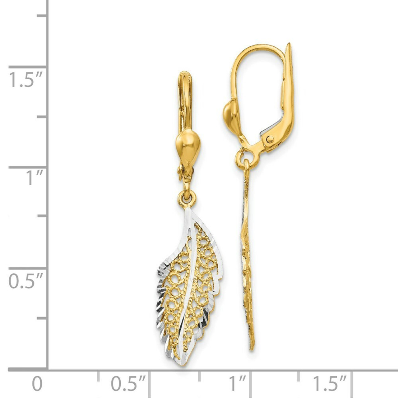 【HYERES LOR】23SS★ Point Combi Silver One Touch Earring L Designer fashion, Seoul-fully created | W Concept