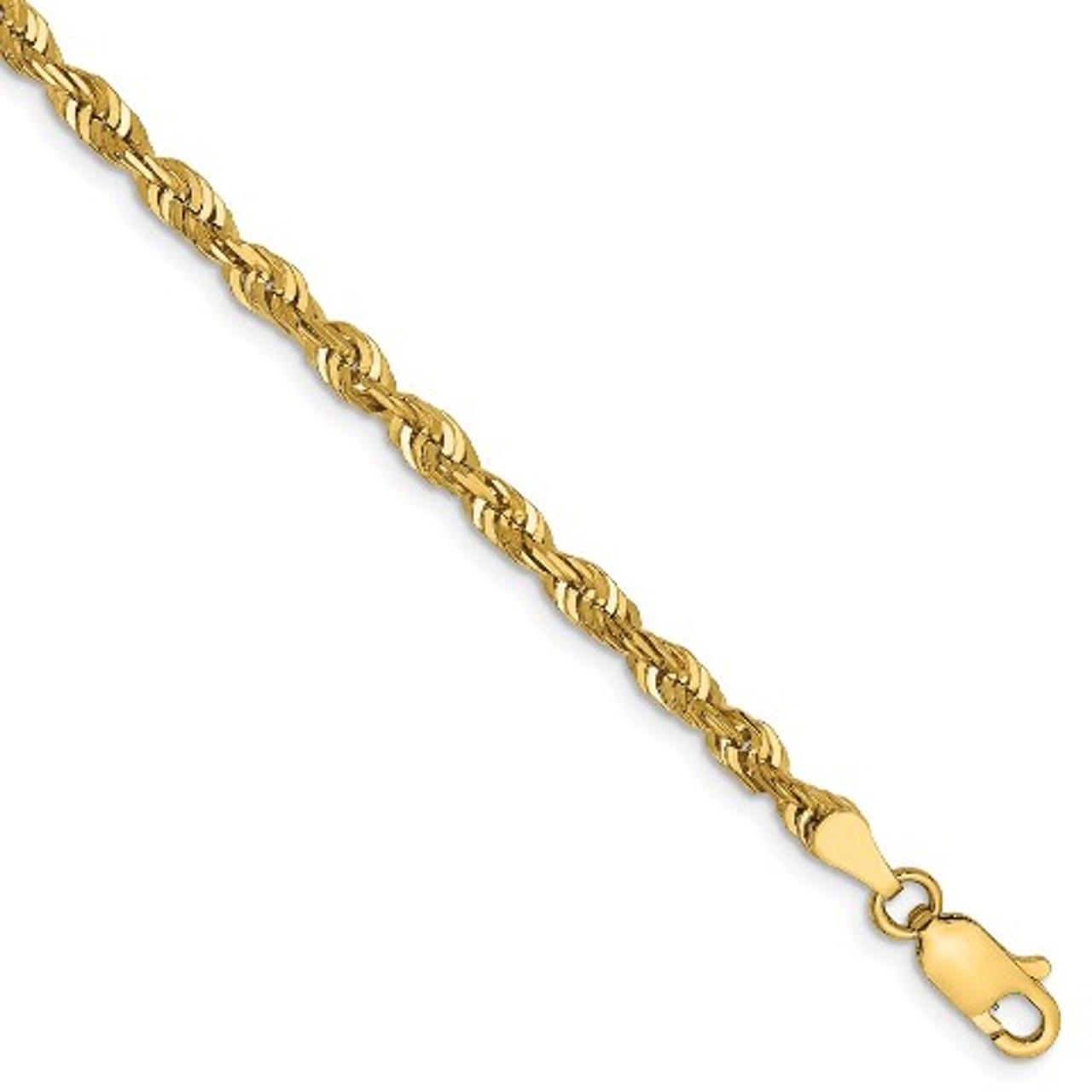 Buy 12mm 18K Gold Plated Miami Cuban Chain with CZ Double Tab Box Clasp Bracelet  Online - Inox Jewelry India