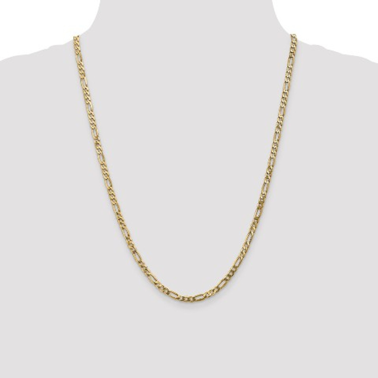 Buy online Pink Crystal Embellished Flat Gold Chain Necklace from fashion  jewellery for Women by Jouel for ₹2499 at 0% off | 2024 Limeroad.com
