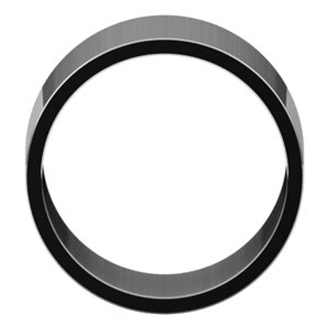 White-Gold-12mm-Standard-Flat-Wedding-Band-Full-View