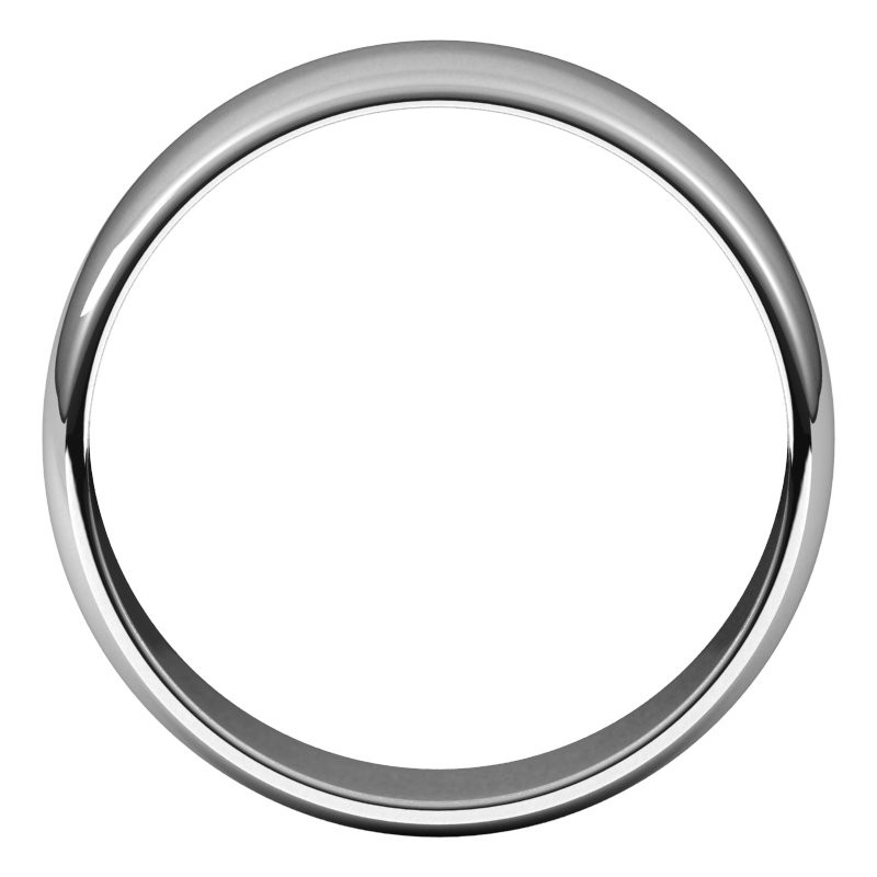 Sterling-Silver-6mm-Lightweight-Half-Round-Wedding-Band-Full-View