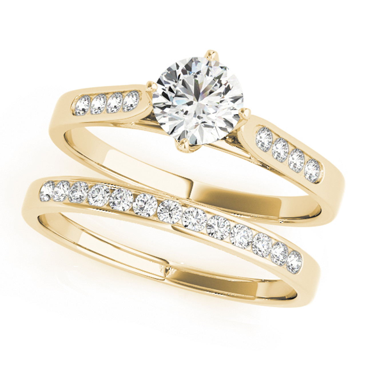 1 Vs. 2 Carat Diamond Ring Price Ranges – Long's Jewelers