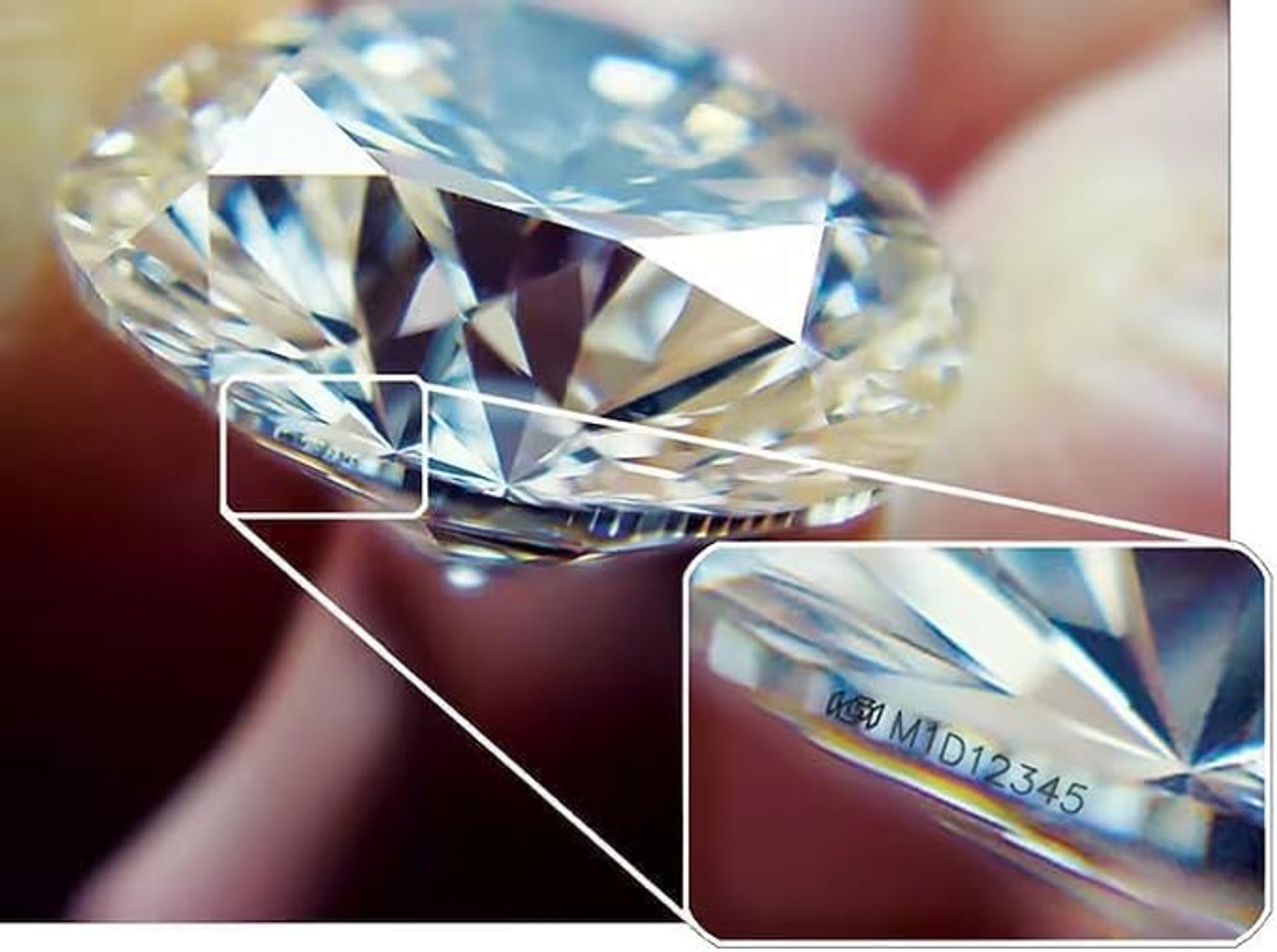 1.13 Carat Round Loose Diamond VS1/G Ideal Cut | Lab Grown Diamond - with IGI Certification