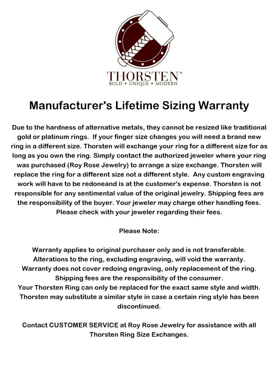 Mens Domed Titanium with Meteorite Pattern Wedding Ring - 8mm Wide - Style name: MAGELLANIC