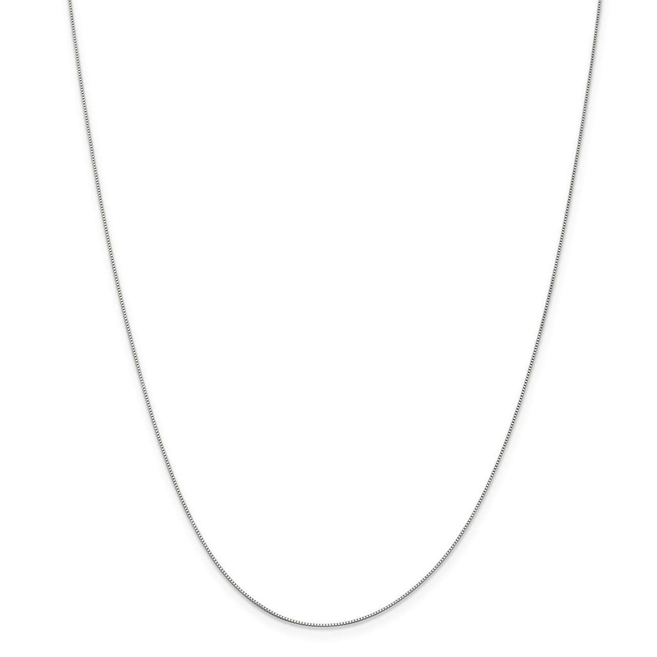 10K Yellow Gold Cuban Curb Chain Necklace / Choker for Men and Women â€“  Measures 2 mm x Thickness 16 Inches Length - Walmart.com