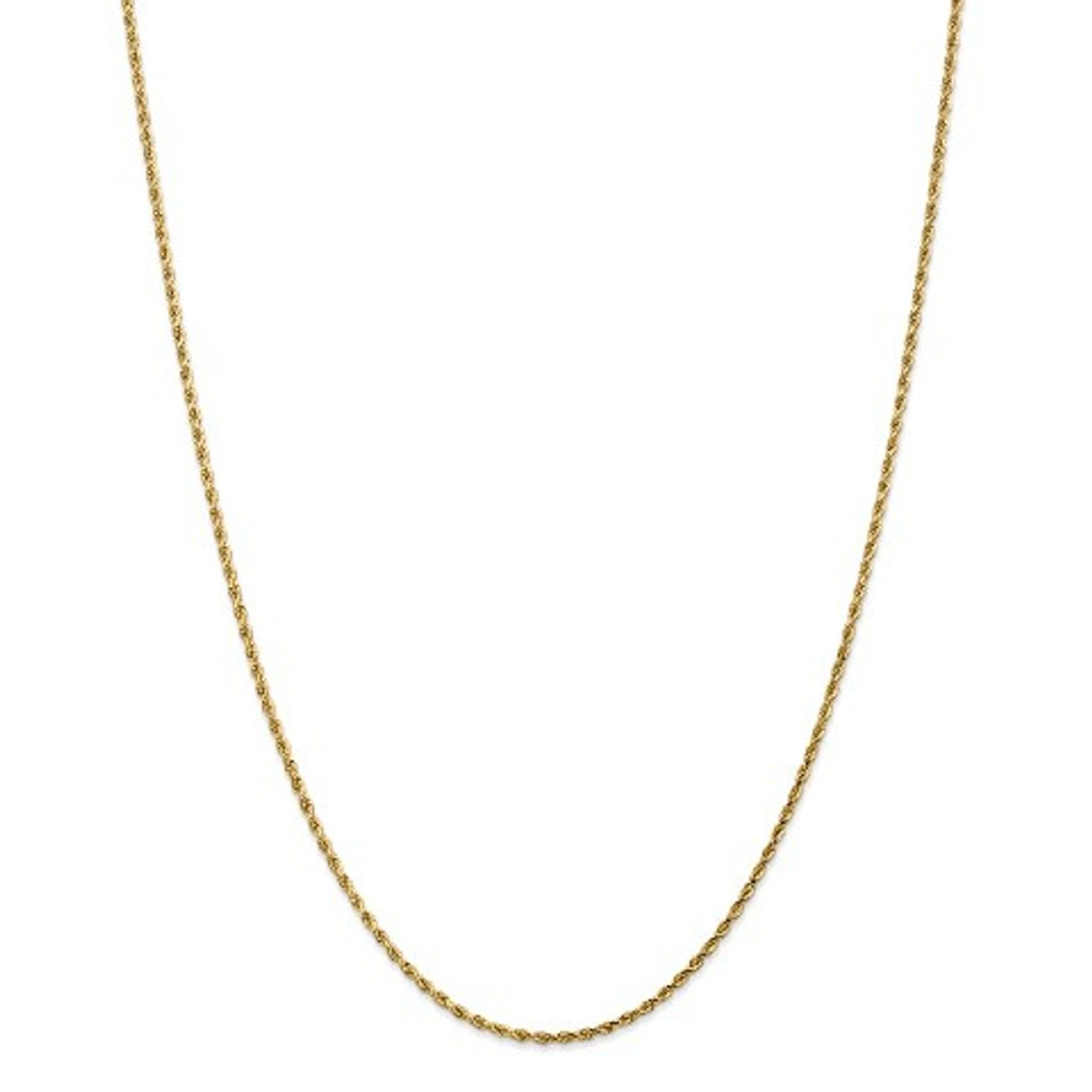 10kt Yellow Gold Mens Round Diamond 22-inch Anchor Link Chain Necklace  12-1/2 Cttw