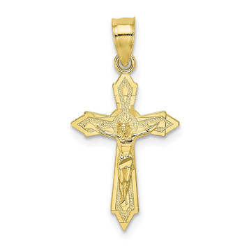 GOLD PENDANTS & CHARMS - Religion & Faith - Page 173 - Roy Rose