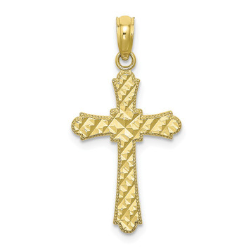 GOLD PENDANTS & CHARMS - Religion & Faith - Page 165 - Roy Rose