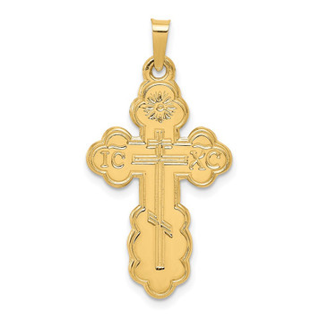 GOLD PENDANTS & CHARMS - Religion & Faith - Page 38 - Roy Rose Jewelry