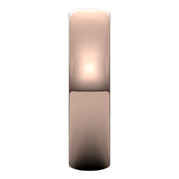 Rose-Gold-5mm-Lightweight-Half-Round-Wedding-Band-Vertical-View Rose-Gold-5mm-Lightweight-Half-Round-Wedding-Band-Vertical-View