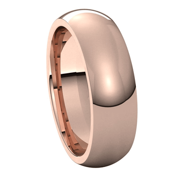 Rose-Gold-6mm-Standard-Half-Round-Comfort-fit-Wedding-Band-Side-View1 Rose-Gold-6mm-Standard-Half-Round-Comfort-fit-Wedding-Band-Side-View1