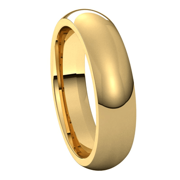 Yellow-Gold-5mm-Standard-Half-Round-Comfort-fit-Wedding-Band-Side-View1 Yellow-Gold-5mm-Standard-Half-Round-Comfort-fit-Wedding-Band-Side-View1