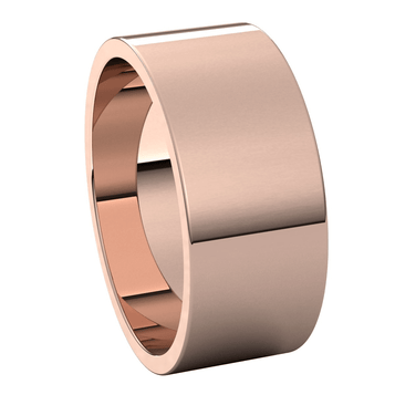 Rose-Gold-8mm-Standard-Flat-Wedding-Band-Side-View1 Rose-Gold-8mm-Standard-Flat-Wedding-Band-Side-View1