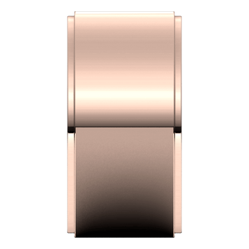 Rose-Gold-10mm-Standard-Flat-with-Edge-Wedding-Band-Vertical-View Rose-Gold-10mm-Standard-Flat-with-Edge-Wedding-Band-Vertical-View