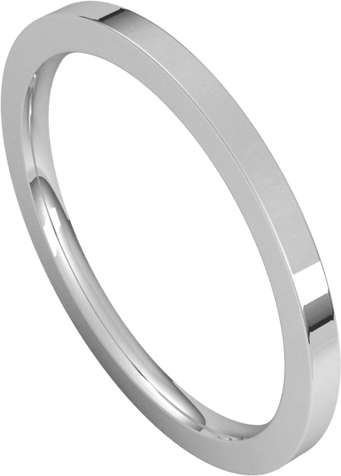 White-Gold-1.5mm-Comfort-Fit-Flat-Wedding-Band-Side-View1 White-Gold-1.5mm-Comfort-Fit-Flat-Wedding-Band-Side-View1