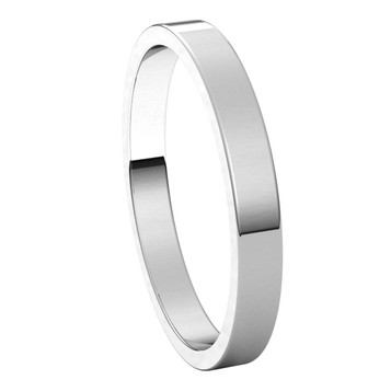 Platinum-2.5mm-Standard-Flat-Wedding-Band-Side-View1 Platinum-2.5mm-Standard-Flat-Wedding-Band-Side-View1
