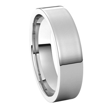 Platinum-5mm-Lightweight-Comfort-Fit-Flat-Wedding-Band-Side-View1 Platinum-5mm-Lightweight-Comfort-Fit-Flat-Wedding-Band-Side-View1