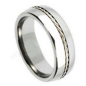 Tungsten-Ring-with-Sterling-Silver-Braided-Wire-in-Center-Groove-8mm-Wedding-Band-Full-View-1 Tungsten-Ring-with-Sterling-Silver-Braided-Wire-in-Center-Groove-8mm-Wedding-Band-Full-View-1