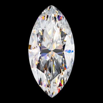 Lab Grown Diamond Marquise Shape in Calibrated sizes - Premium Melee for Designers & Jewelers 0.20 to 5 Carat VS1/F Clarity Color