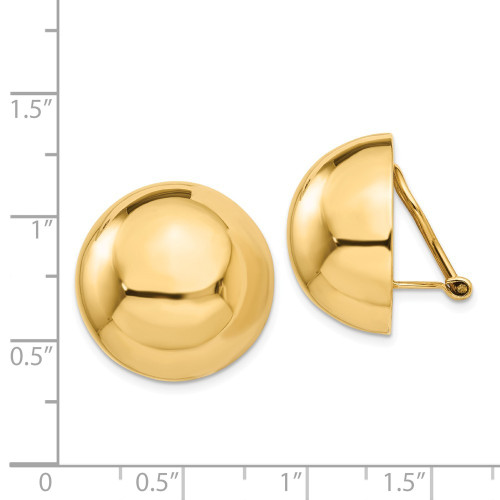 15 Pairs Magnetic Earrings For Men Stainless Steel Clip On Non-pierced  Earrings Cz Stud Hoop Earrings Dangle Earrings Set | Fruugo PT