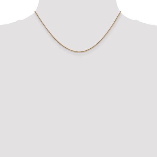 Necklace Lengths: A Visual Guide