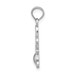 14K White Gold Little Boy Pendant - (A94-336) 14K White Gold Little Boy Pendant - (A94-336)