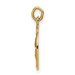 14K Yellow Gold Saint Paul Medal Charm 12mm width - (B11-681) 14K Yellow Gold Saint Paul Medal Charm 12mm width - (B11-681)