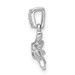14K White Gold Diamond Fancy Sun Pendant 1/15-Carat - (A94-616) 14K White Gold Diamond Fancy Sun Pendant 1/15-Carat - (A94-616)