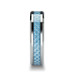 AUGUSTUS Tungsten Carbide Ring with Blue Carbon Fiber Inlay - 4mm - 10mm