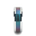 STINGRAY Tungsten Carbide Ring with Blue/Purple Color Changing Inlay - 4mm - 10mm