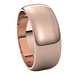 Rose-Gold-8mm-Standard-Half-Round-Wedding-Band-Side-View2