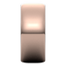 Rose-Gold-8mm-Lightweight-Half-Round-Wedding-Band-Vertical-View Rose-Gold-8mm-Lightweight-Half-Round-Wedding-Band-Vertical-View
