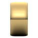 Yellow-Gold-10mm-Lightweight-Half-Round-Wedding-Band-Vertical-View Yellow-Gold-10mm-Lightweight-Half-Round-Wedding-Band-Vertical-View