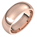 Rose-Gold-7mm-Standard-Half-Round-Comfort-fit-Wedding-Band-Side-View2