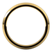 Yellow-Gold-2mm-Standard-Half-Round-Comfort-fit-Wedding-Band-Full-View