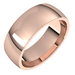 Rose-Gold-7mm-Lightweight-Half-Round-Comfort-fit-Wedding-Band-Side-View1 Rose-Gold-7mm-Lightweight-Half-Round-Comfort-fit-Wedding-Band-Side-View1