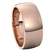 Rose-Gold-8mm-Lightweight-Half-Round-Comfort-fit-Wedding-Band-Side-View1 Rose-Gold-8mm-Lightweight-Half-Round-Comfort-fit-Wedding-Band-Side-View1