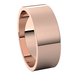 Rose-Gold-7mm-Standard-Flat-Wedding-Band-Side-View1 Rose-Gold-7mm-Standard-Flat-Wedding-Band-Side-View1