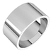 White-Gold-10mm-Standard-Flat-Wedding-Band-Side-View1 White-Gold-10mm-Standard-Flat-Wedding-Band-Side-View1