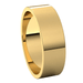 Yellow-Gold-6mm-Standard-Flat-Wedding-Band-Side-View1