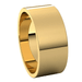 Yellow-Gold-8mm-Standard-Flat-Wedding-Band-Side-View1