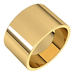 Yellow-Gold-12mm-Standard-Flat-Wedding-Band-Side-View2 Yellow-Gold-12mm-Standard-Flat-Wedding-Band-Side-View2