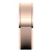 Rose-Gold-6mm-Standard-Flat-with-Edge-Wedding-Band-Vertical-View Rose-Gold-6mm-Standard-Flat-with-Edge-Wedding-Band-Vertical-View
