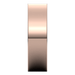 Rose-Gold-6mm-Comfort-Fit-Flat-Wedding-Band-Vertical-View