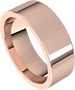 Rose-Gold-7mm-Comfort-Fit-Flat-Wedding-Band-Side-View1 Rose-Gold-7mm-Comfort-Fit-Flat-Wedding-Band-Side-View1