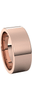 Rose-Gold-8mm-Comfort-Fit-Flat-Wedding-Band-Side-View1