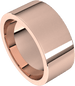 Rose-Gold-10mm-Comfort-Fit-Flat-Wedding-Band-Side-View1 Rose-Gold-10mm-Comfort-Fit-Flat-Wedding-Band-Side-View1