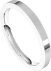 White-Gold-2mm-Comfort-Fit-Flat-Wedding-Band-Side-View1