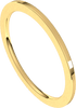 Yellow-Gold-1mm-Comfort-Fit-Flat-Wedding-Band-Side-View1